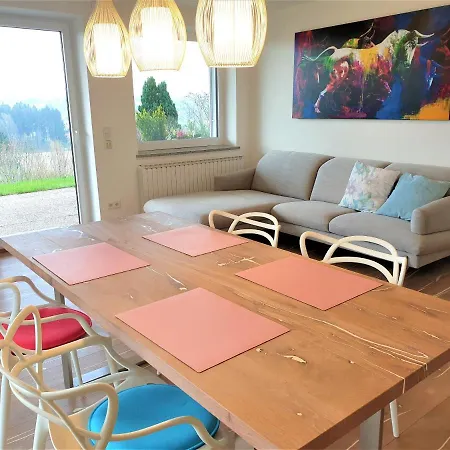 Apartment Haus Am Weinberg Seekirchen am Wallersee