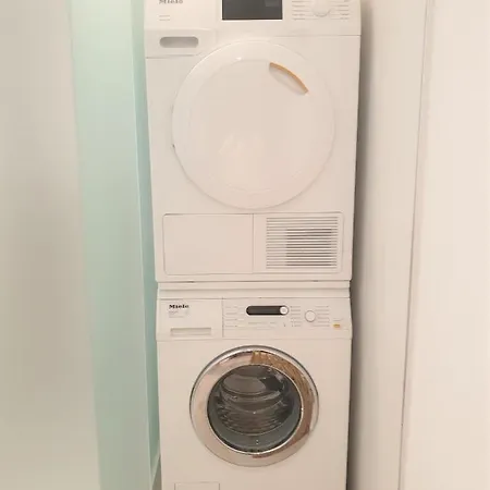 Haus Am Weinberg Appartement *