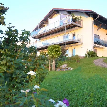 Haus Am Weinberg *
