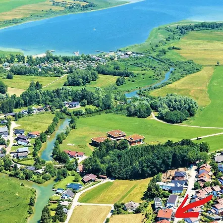Appartement Haus Am Weinberg