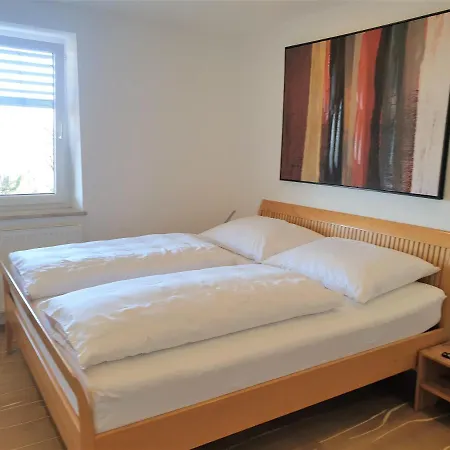 Haus Am Weinberg Seekirchen am Wallersee