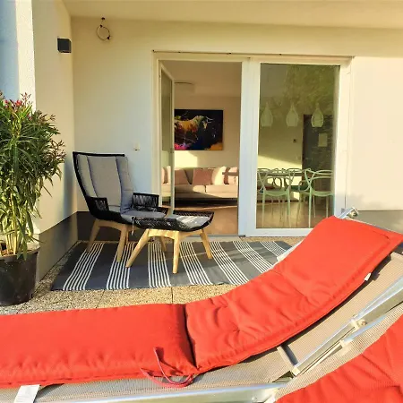 Haus Am Weinberg Seekirchen am Wallersee