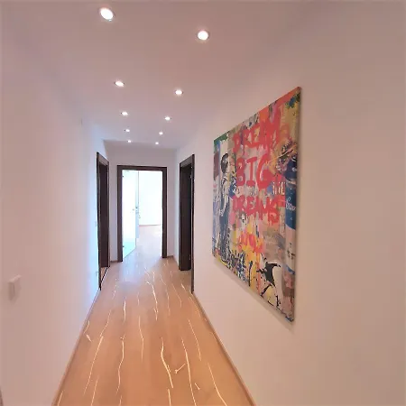 Appartement Haus Am Weinberg Seekirchen am Wallersee