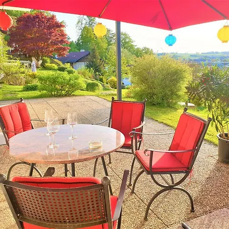 Haus Am Weinberg Appartement