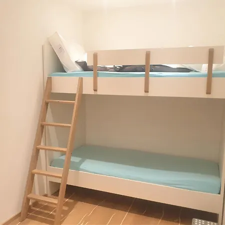 Appartement Haus Am Weinberg