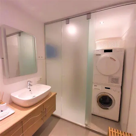 Apartment Haus Am Weinberg *