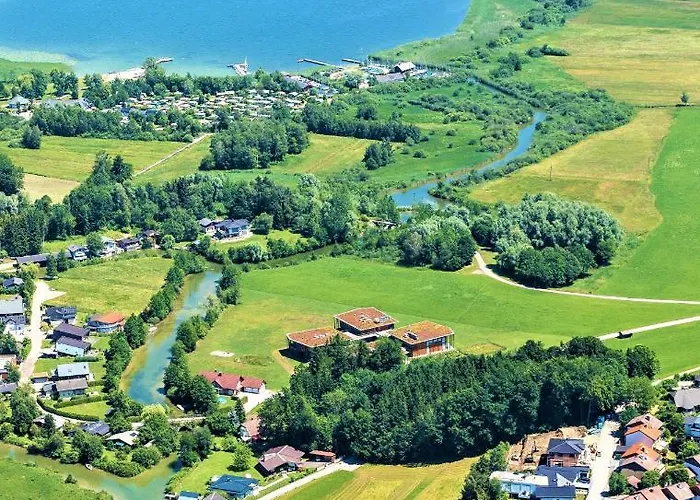 アパート Haus Am Weinberg