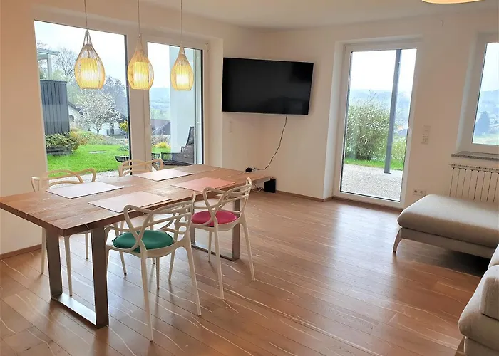 Haus Am Weinberg アパート ゼーキルヒェン・アム・ヴァラーゼー