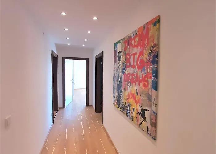 アパート Haus Am Weinberg ゼーキルヒェン・アム・ヴァラーゼー