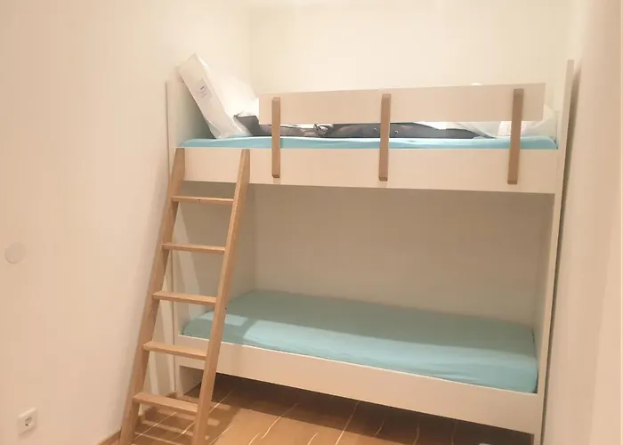 アパート Haus Am Weinberg